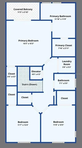 3607 10th Ln W Palmetto FL 34221