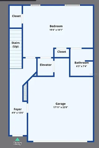 3607 10th Ln W Palmetto FL 34221