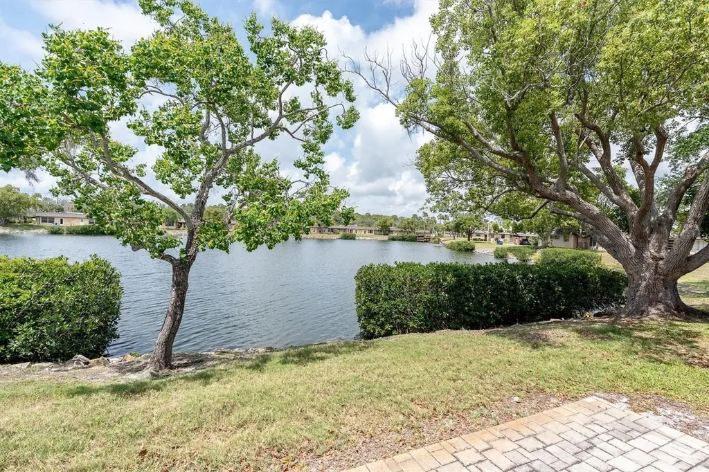 4145 Hampton Drive New Port Richey FL 34652