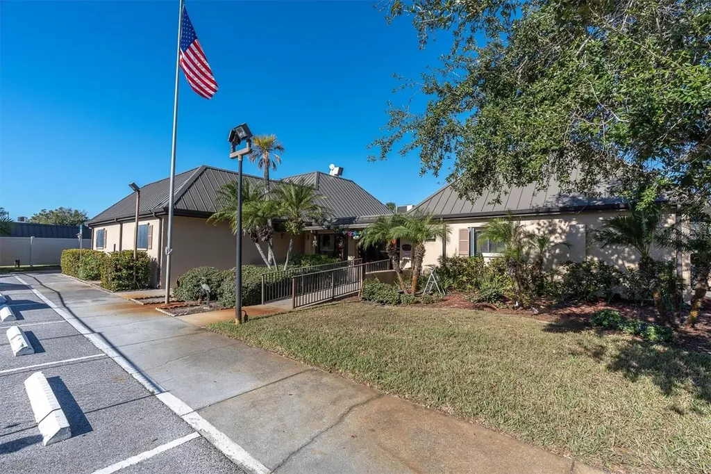4145 Hampton Drive New Port Richey FL 34652