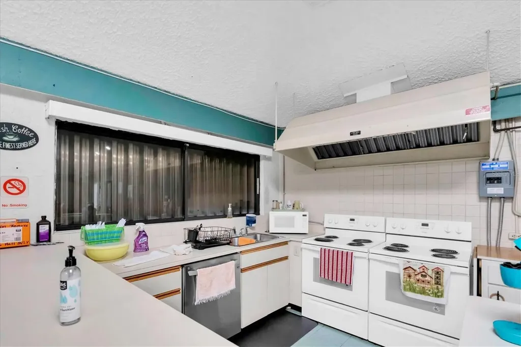 4145 Hampton Drive New Port Richey FL 34652