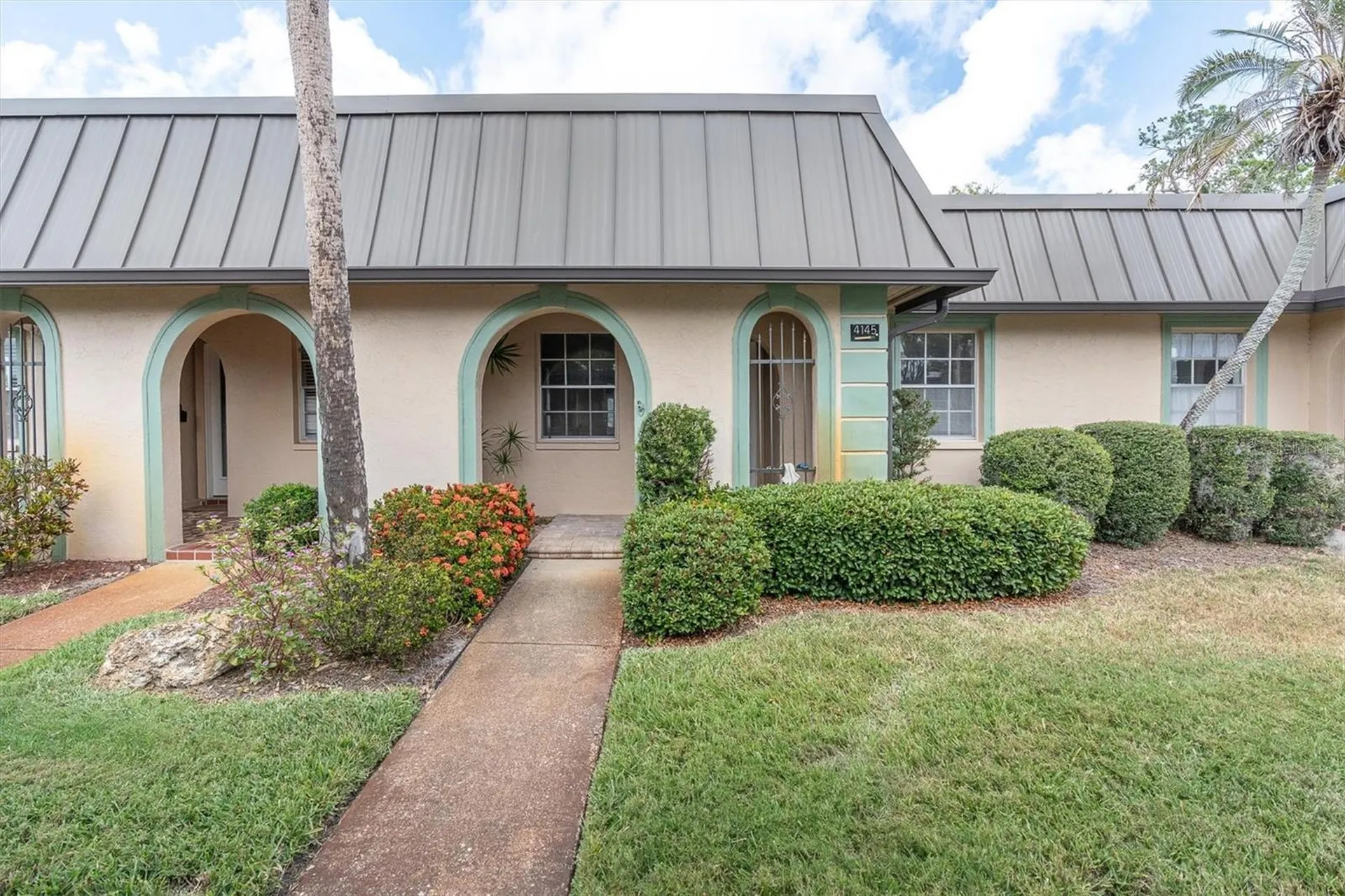 4145 Hampton Drive New Port Richey FL 34652