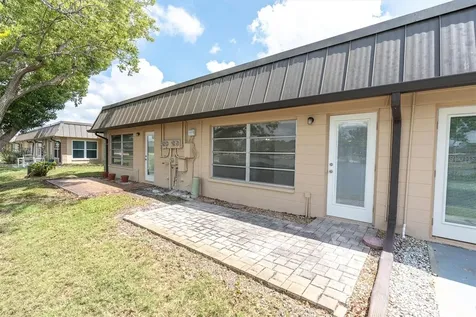 4145 Hampton Drive New Port Richey FL 34652