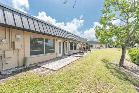 4145 Hampton Drive New Port Richey FL 34652