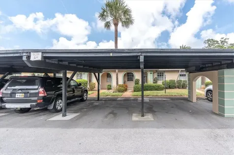 4145 Hampton Drive New Port Richey FL 34652