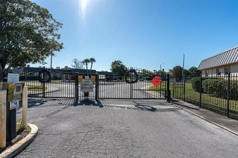 4145 Hampton Drive New Port Richey FL 34652