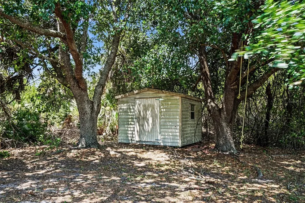 4431 Andris Street North Port FL 34288