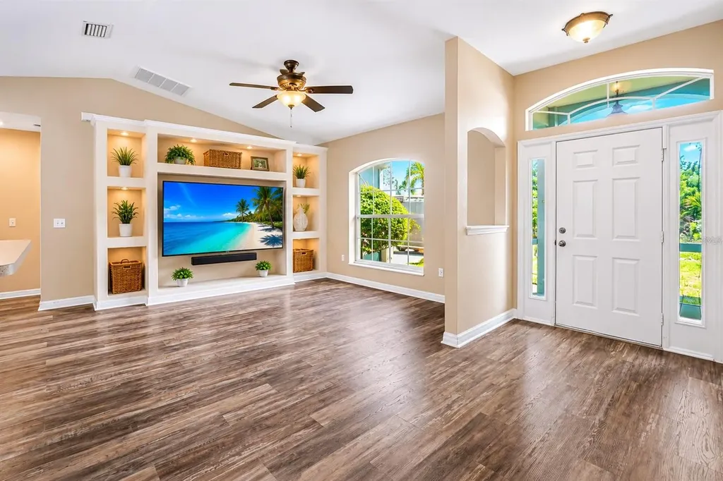 4431 Andris Street North Port FL 34288