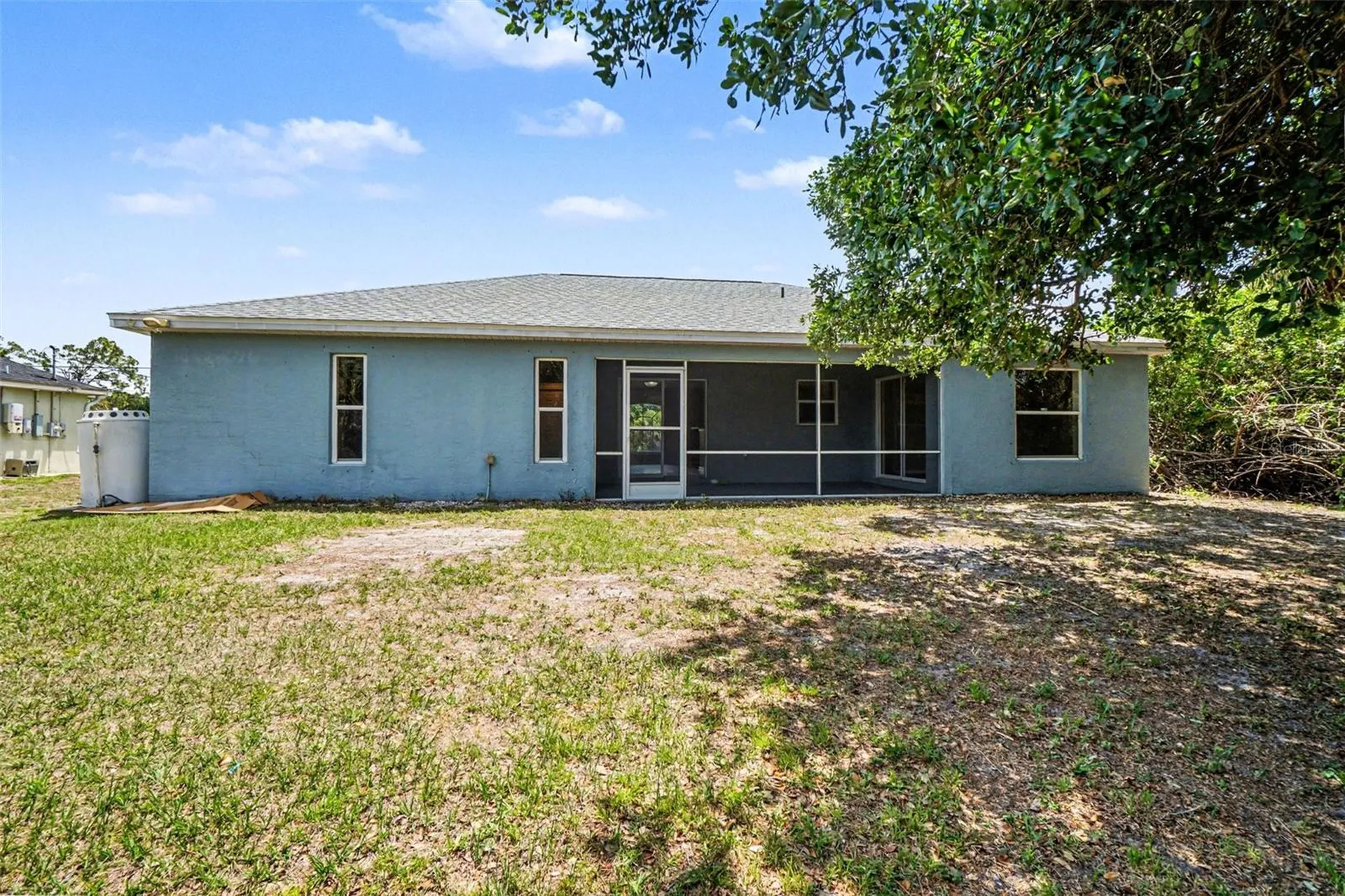 4431 Andris Street North Port FL 34288