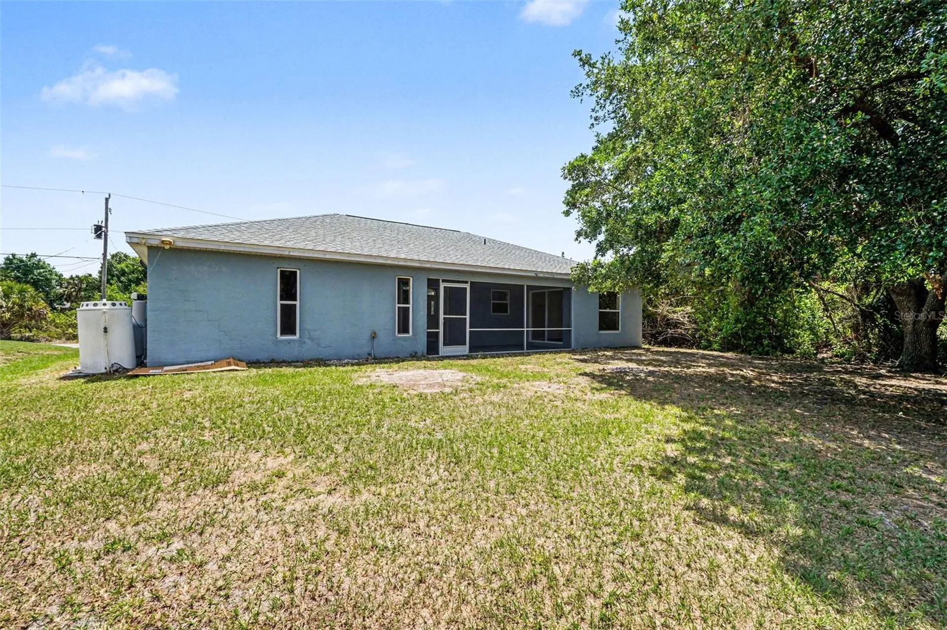 4431 Andris Street North Port FL 34288
