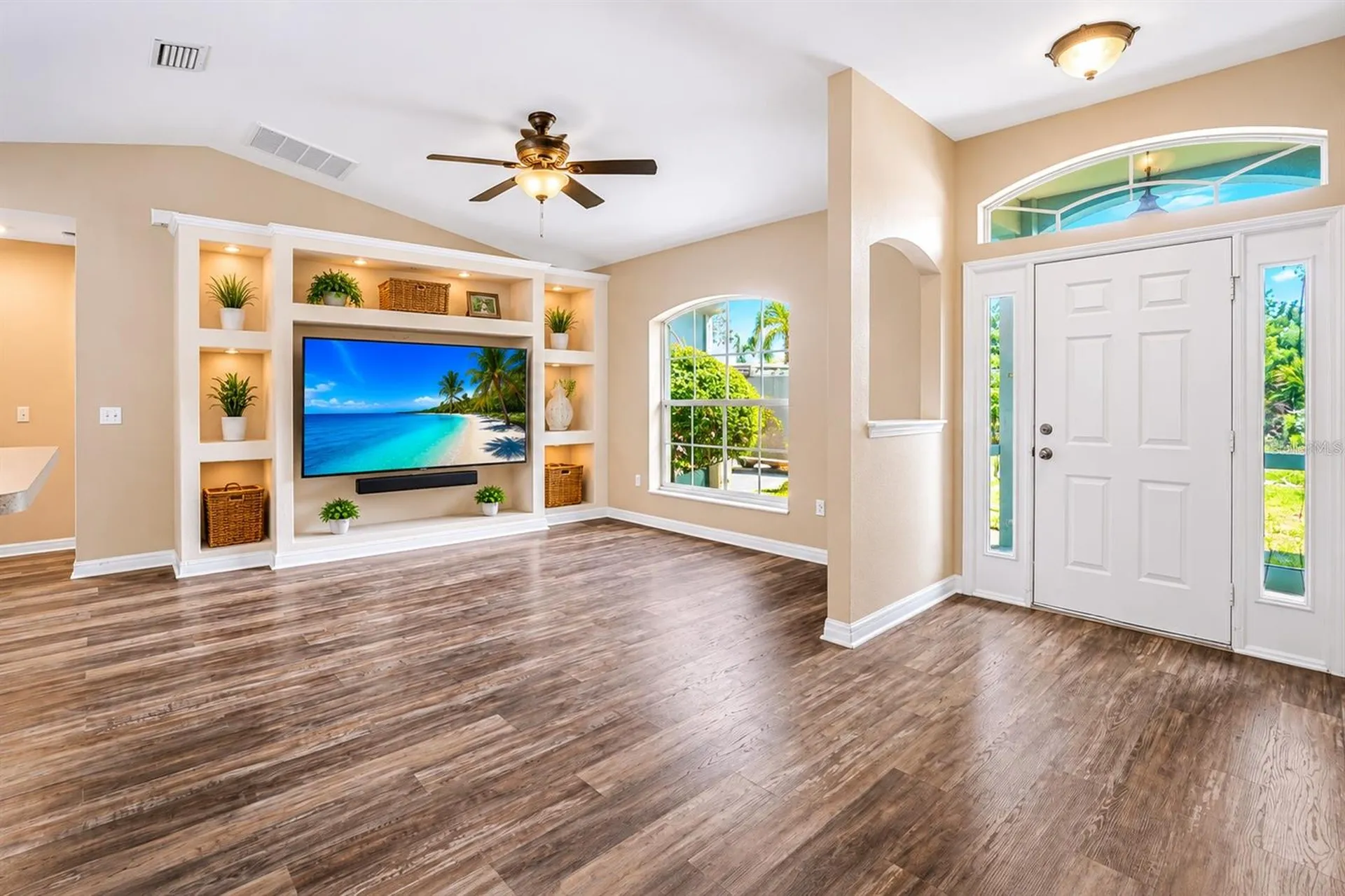 4431 Andris Street North Port FL 34288