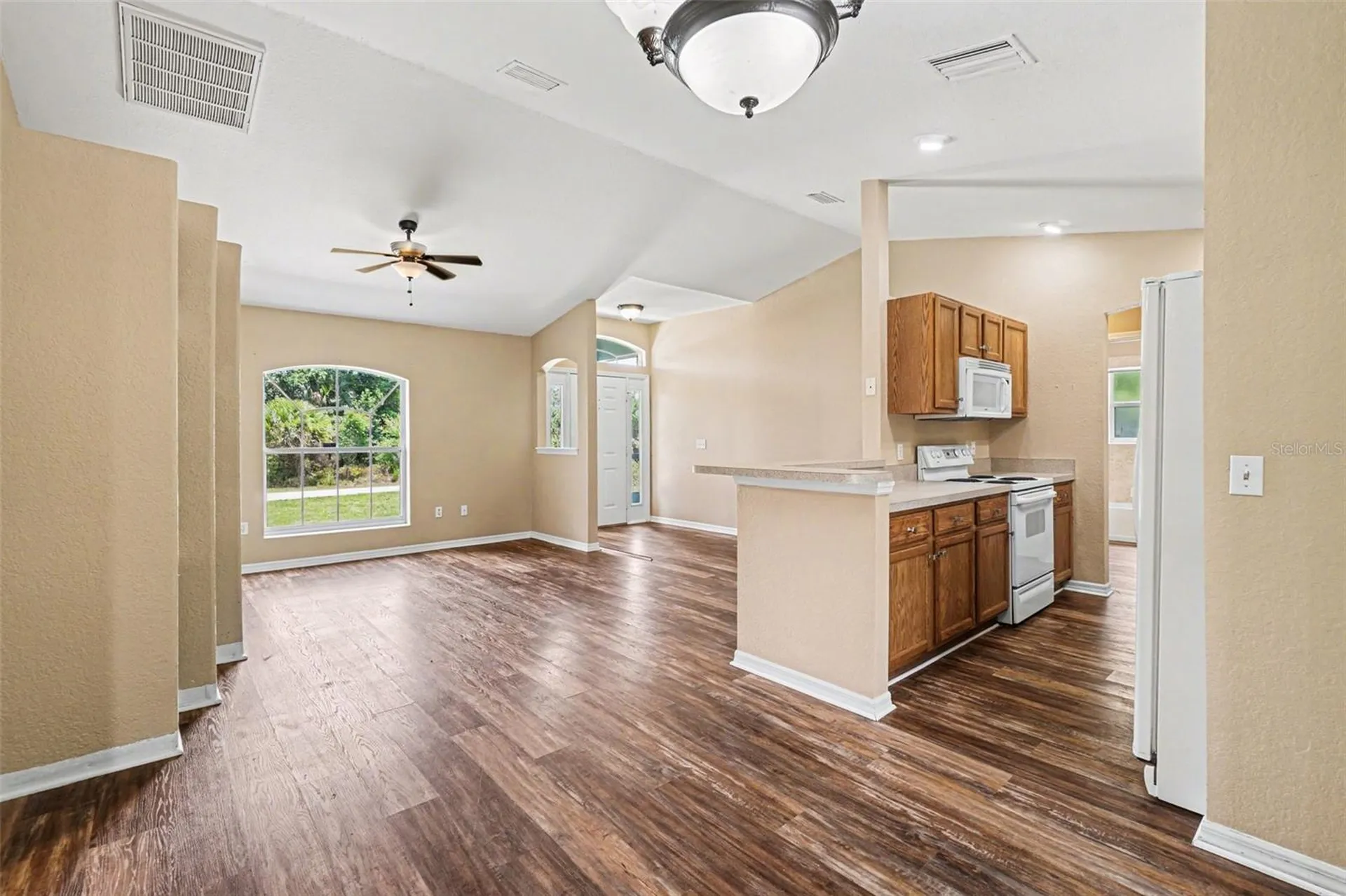 4431 Andris Street North Port FL 34288
