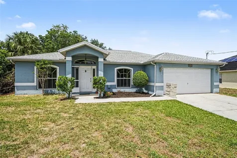 4431 Andris Street North Port FL 34288