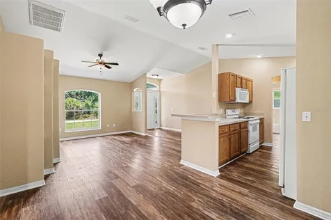 4431 Andris Street North Port FL 34288