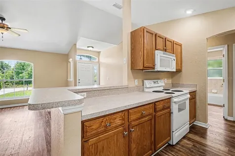 4431 Andris Street North Port FL 34288
