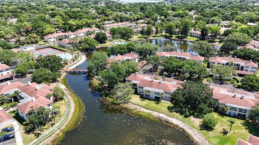10346 Carrollwood Lane Tampa FL 33618