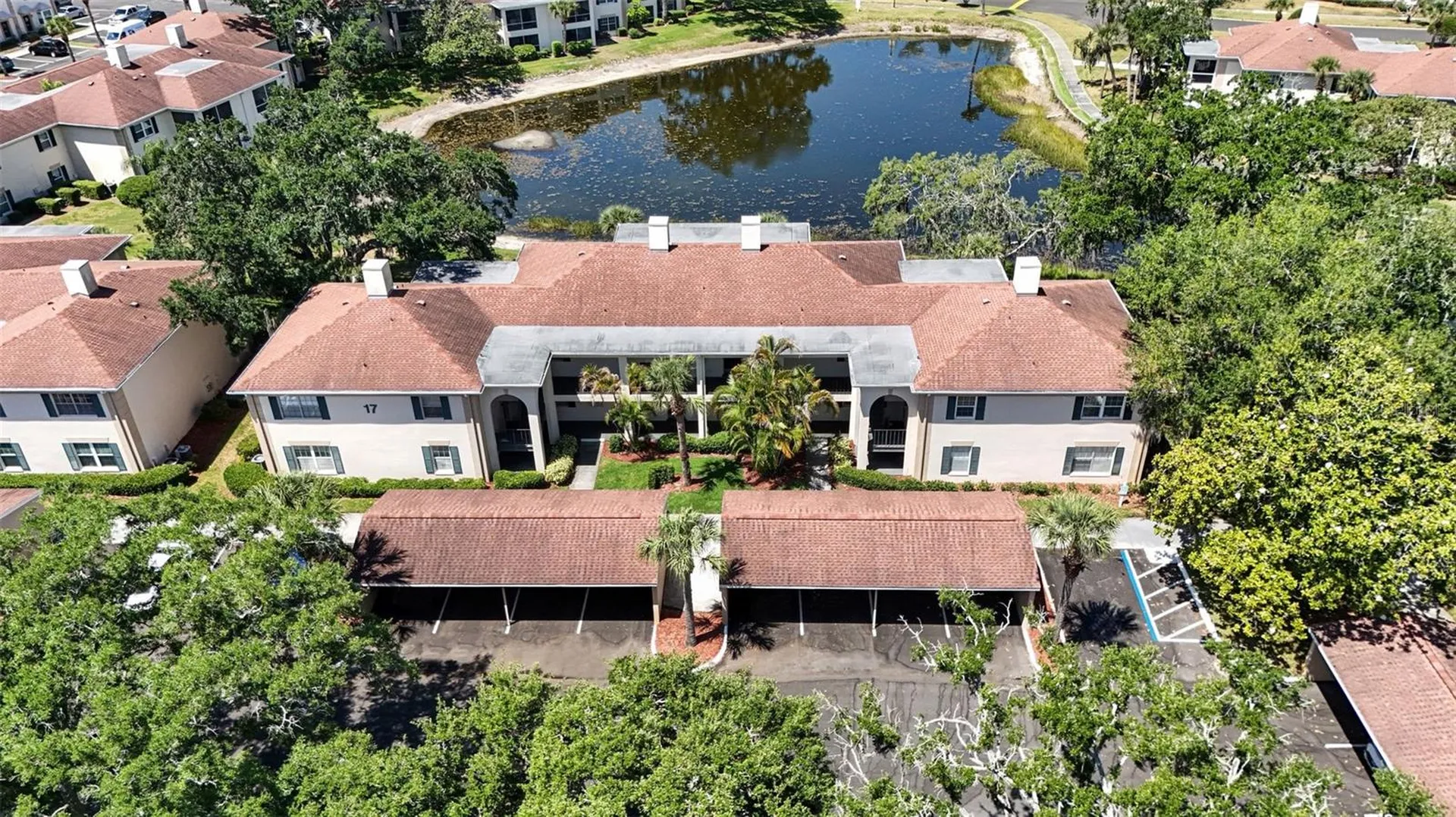 10346 Carrollwood Lane Tampa FL 33618