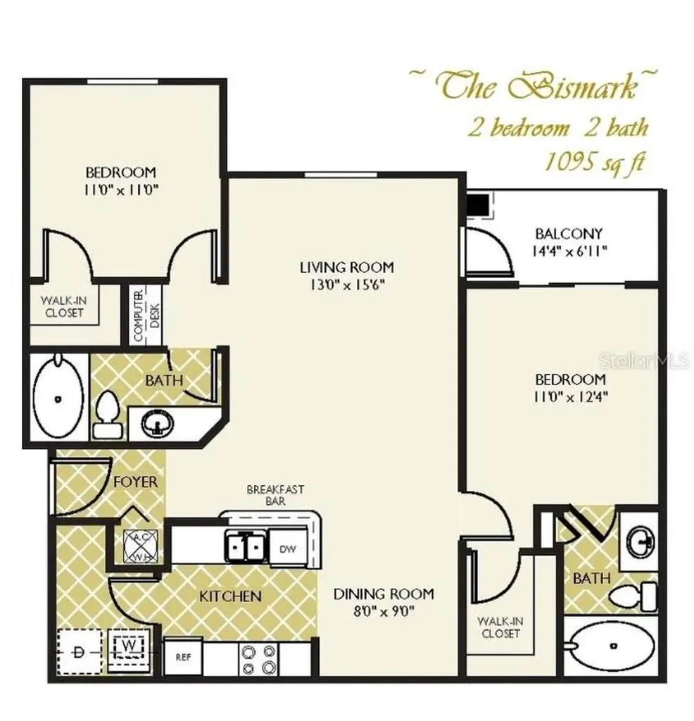 2406 Courtney Meadows Court Tampa FL 33619