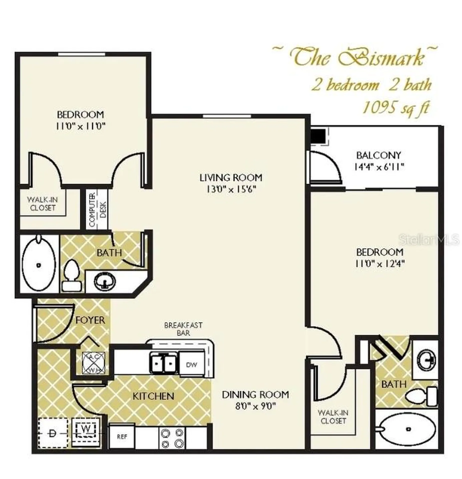 2406 Courtney Meadows Court Tampa FL 33619