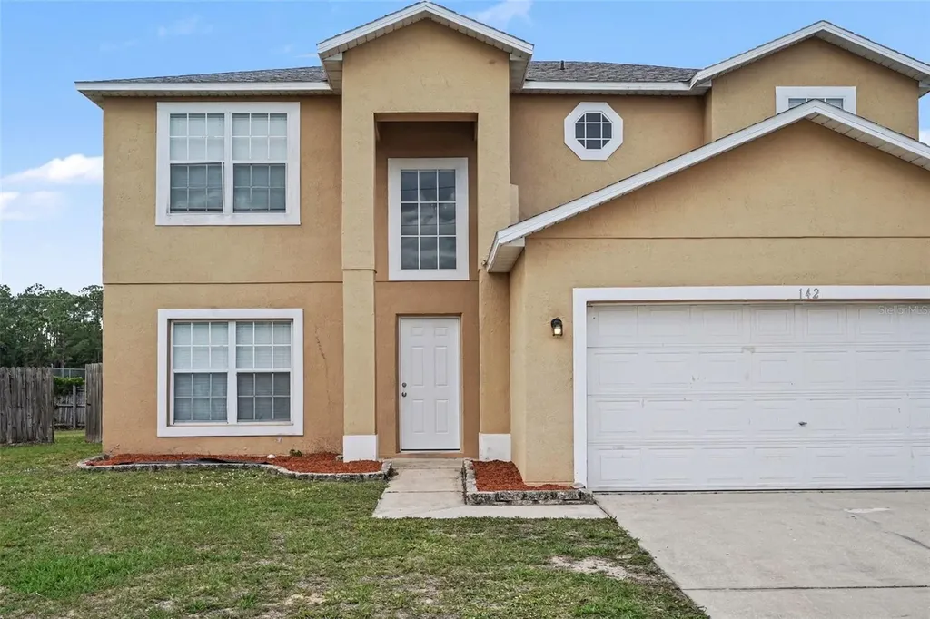 142 Birmingham Drive Kissimmee FL 34758
