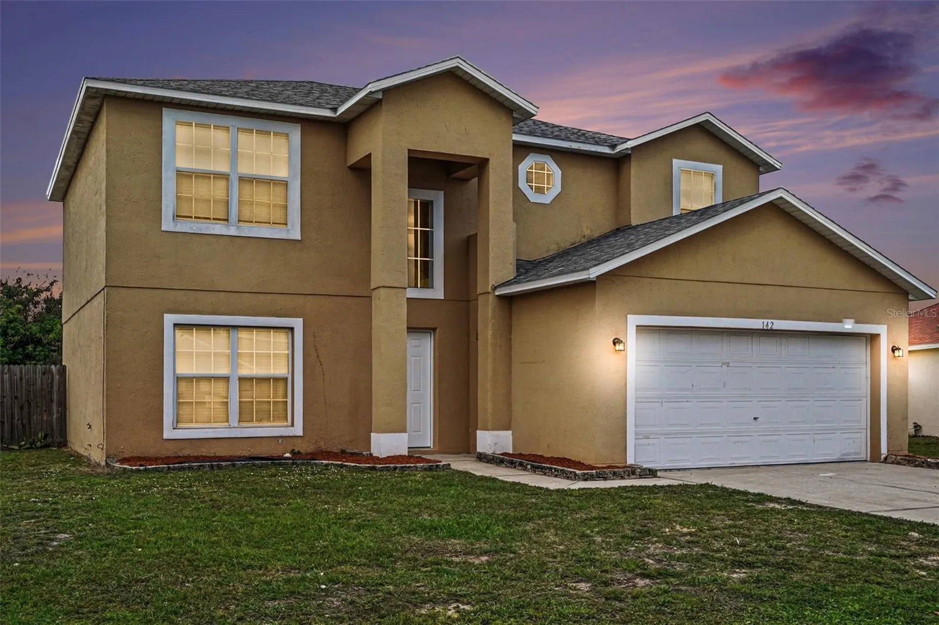 142 Birmingham Drive Kissimmee FL 34758
