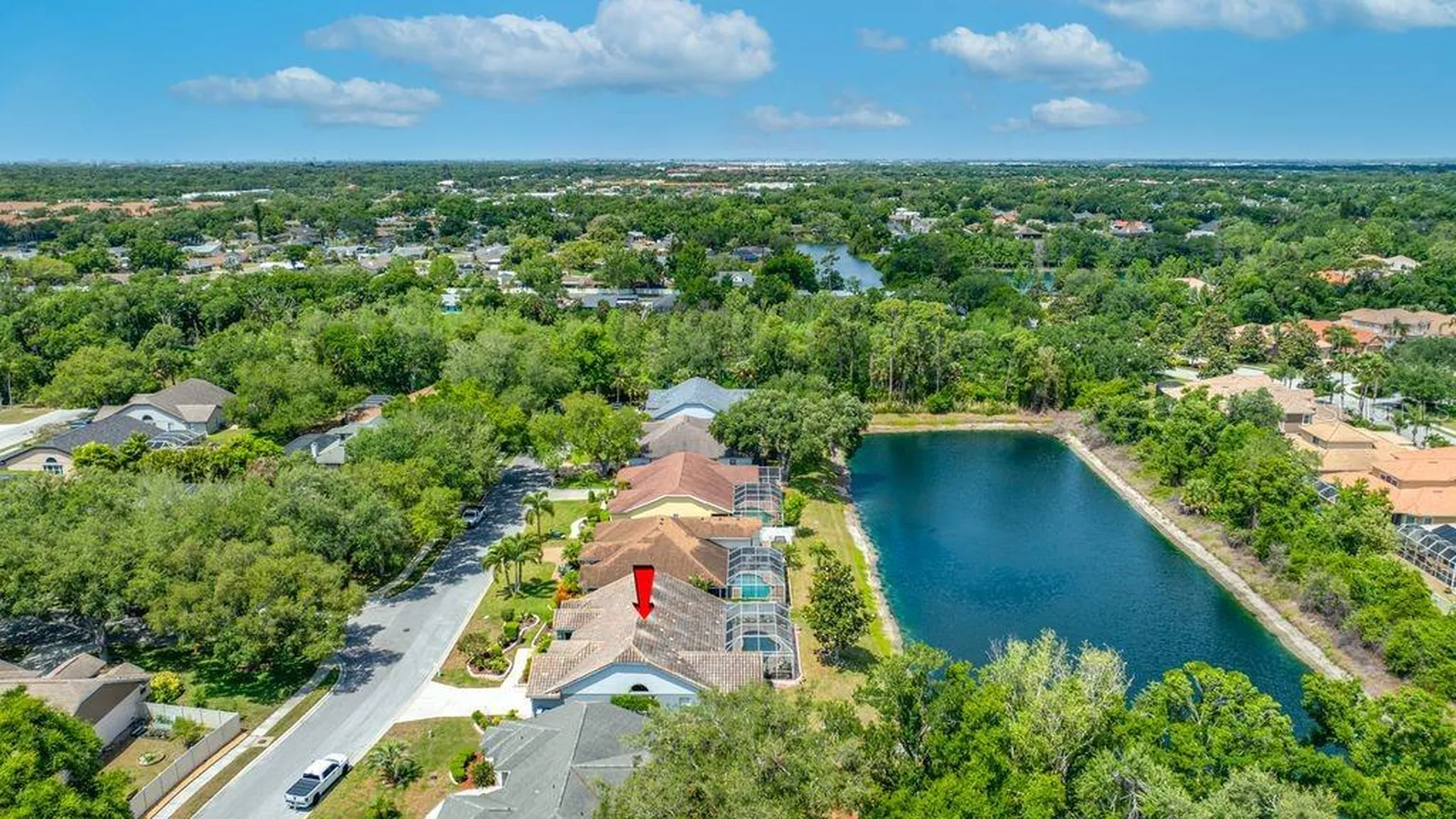 5321 Gardens Drive Sarasota FL 34243
