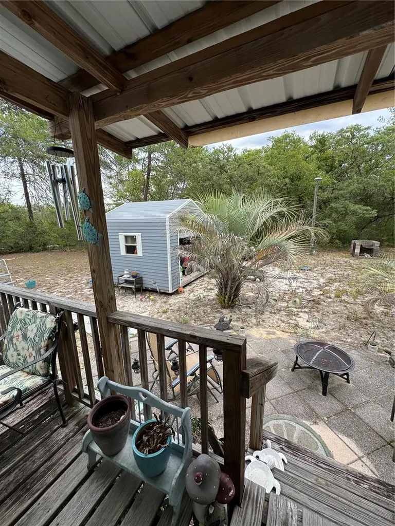 865 SE 178th Terrace Silver Springs FL 34488