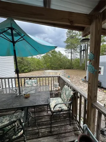 865 SE 178th Terrace Silver Springs FL 34488