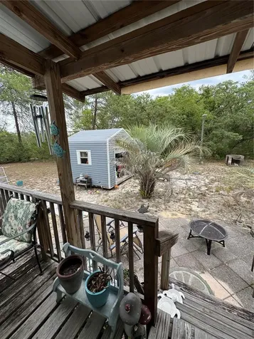 865 SE 178th Terrace Silver Springs FL 34488