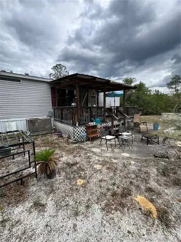 865 SE 178th Terrace Silver Springs FL 34488