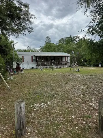 865 SE 178th Terrace Silver Springs FL 34488