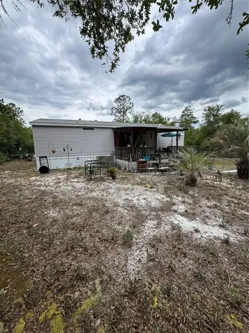 865 SE 178th Terrace Silver Springs FL 34488