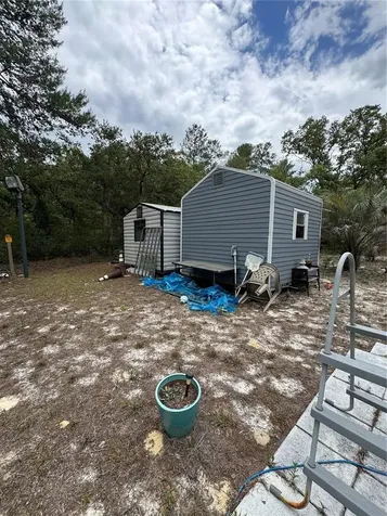 865 SE 178th Terrace Silver Springs FL 34488