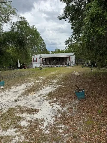 865 SE 178th Terrace Silver Springs FL 34488