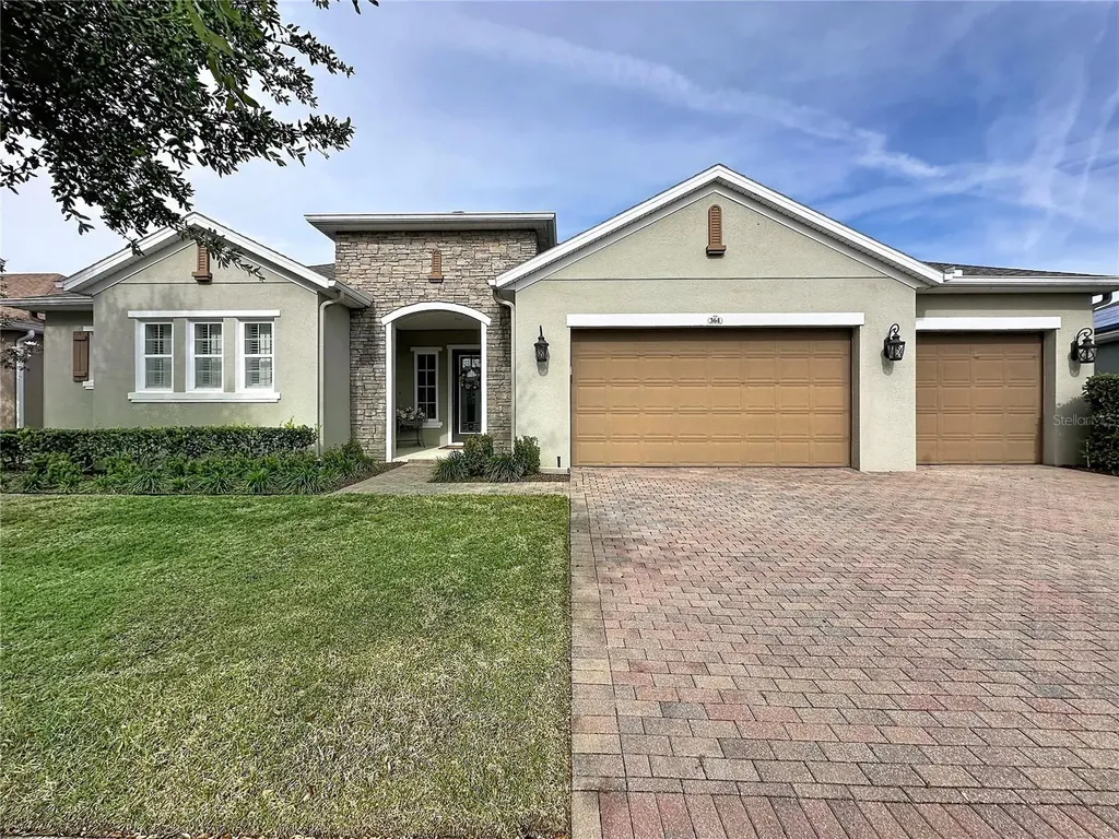 364 Salt Marsh Lane Groveland FL 34736