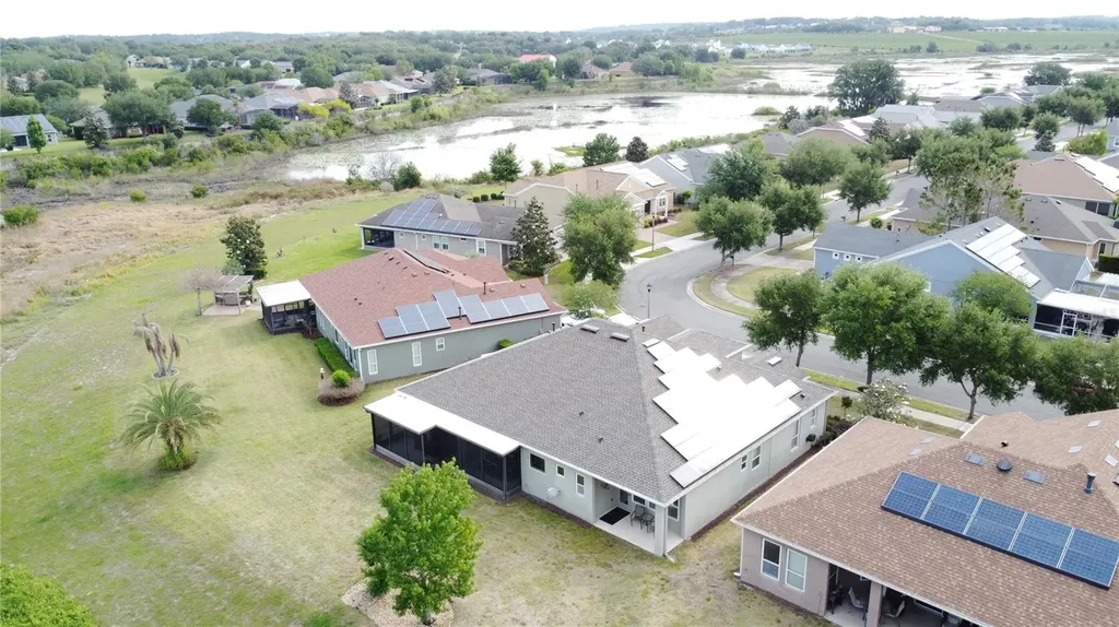 364 Salt Marsh Lane Groveland FL 34736