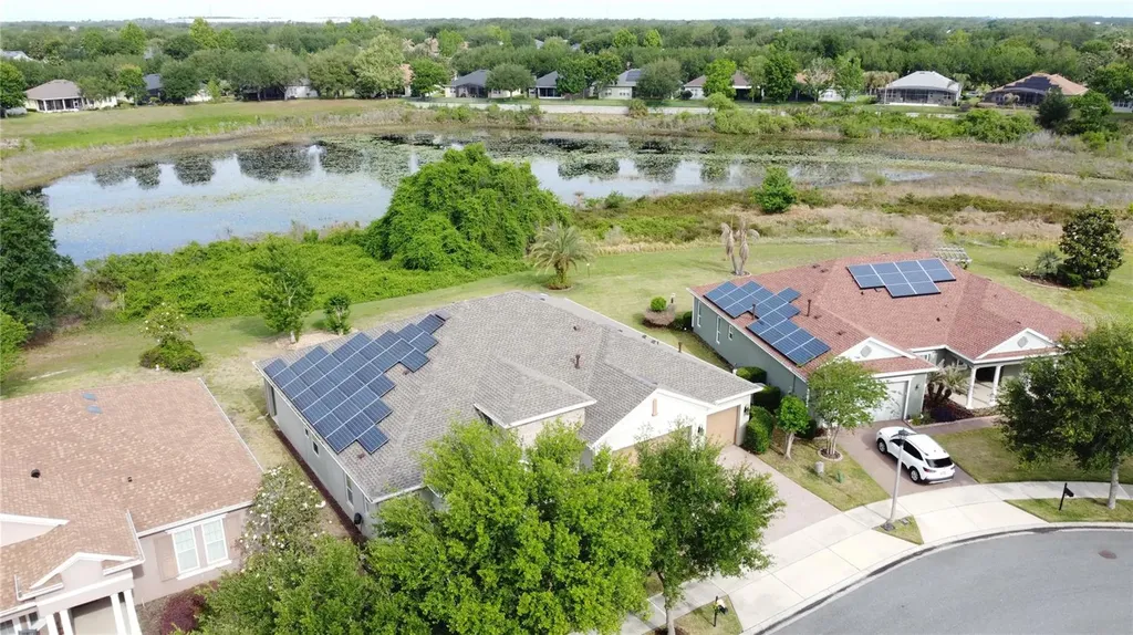 364 Salt Marsh Lane Groveland FL 34736