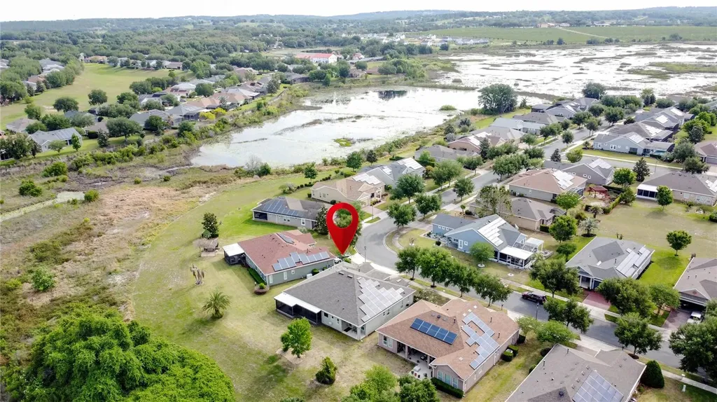 364 Salt Marsh Lane Groveland FL 34736