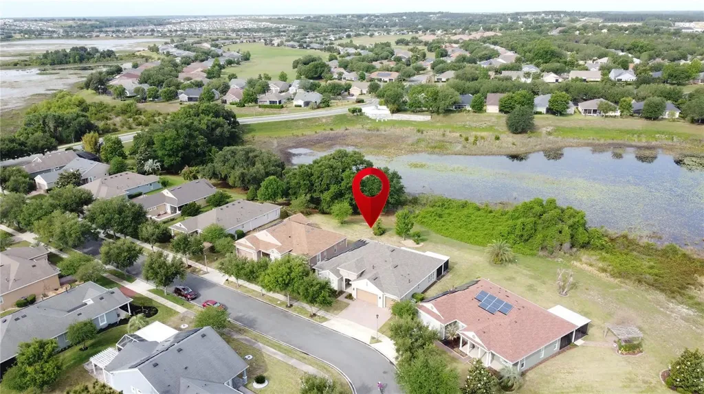 364 Salt Marsh Lane Groveland FL 34736