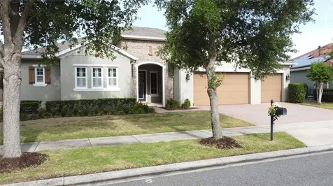364 Salt Marsh Lane Groveland FL 34736