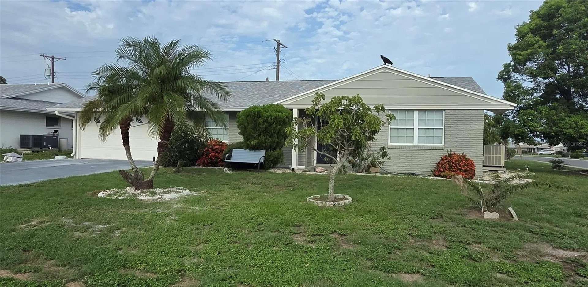 1238 Valley Forge Boulevard Sun City Center FL 33573