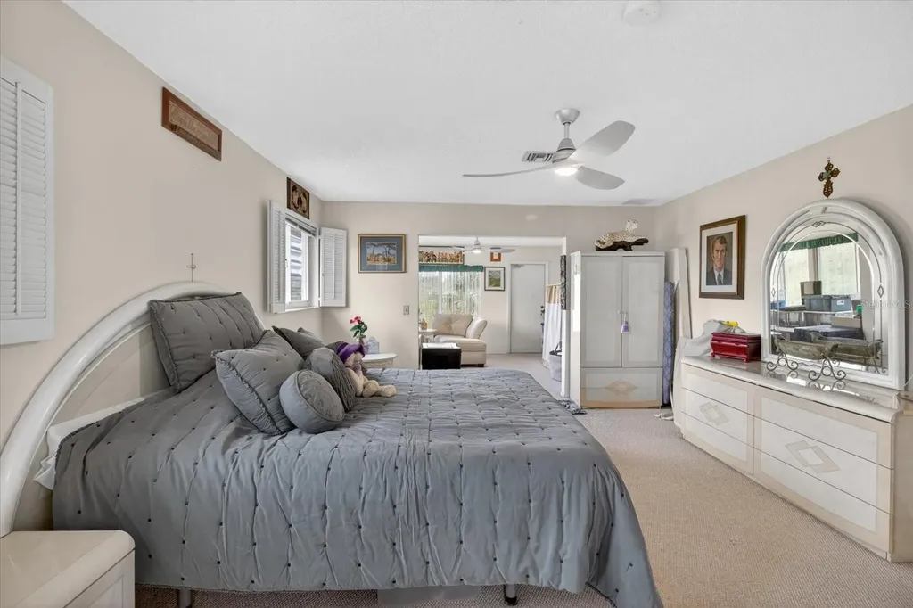 4190 Strombus Road Venice FL 34293