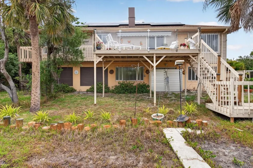 4190 Strombus Road Venice FL 34293