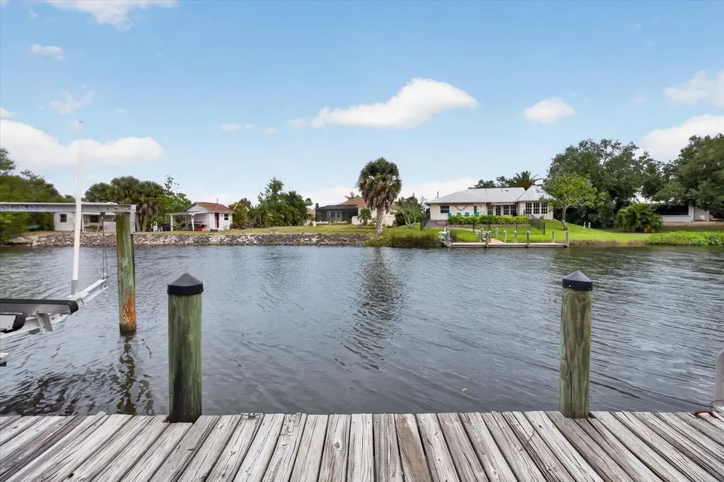 4190 Strombus Road Venice FL 34293
