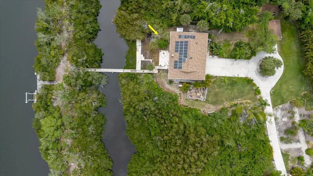 4190 Strombus Road Venice FL 34293
