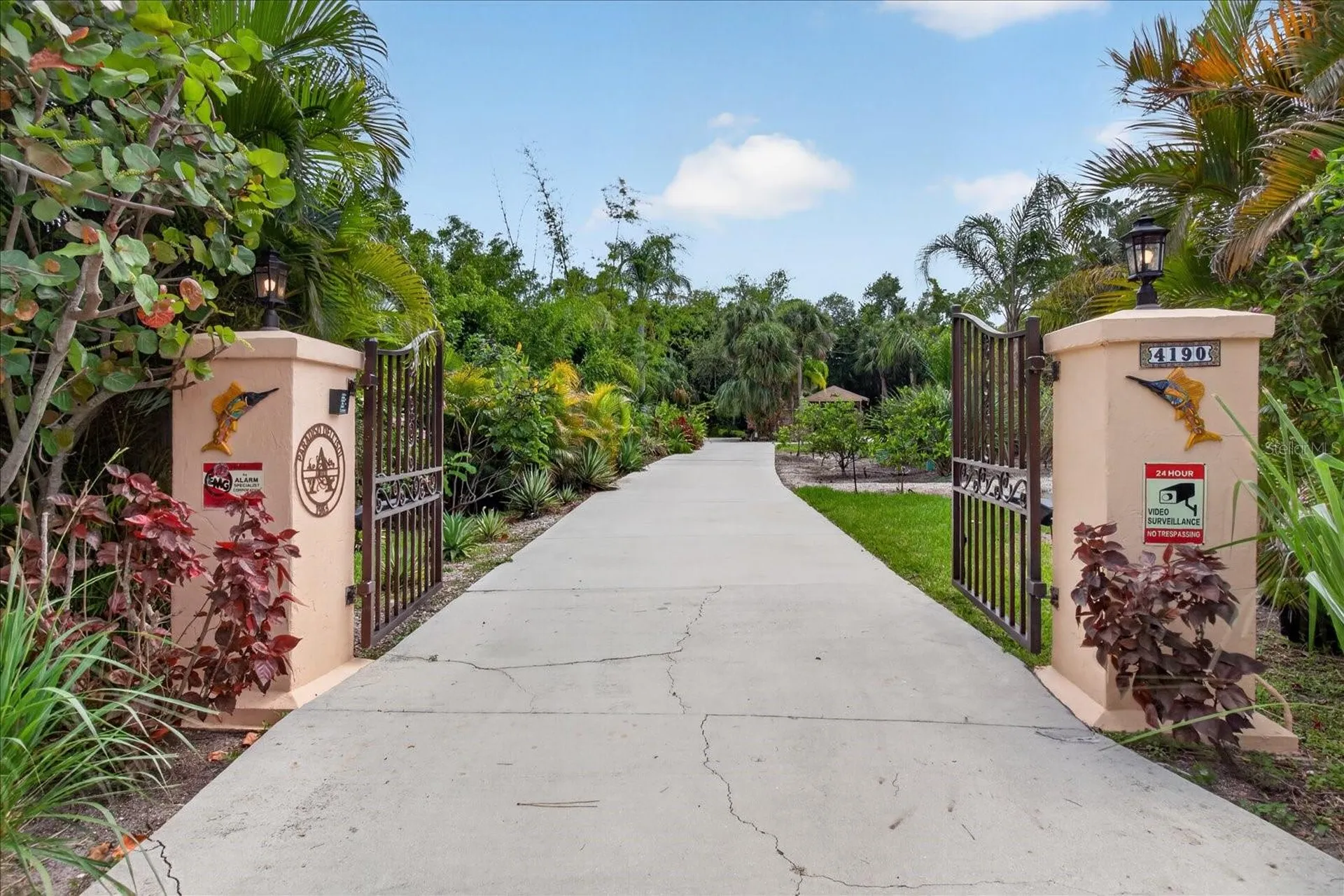 4190 Strombus Road Venice FL 34293