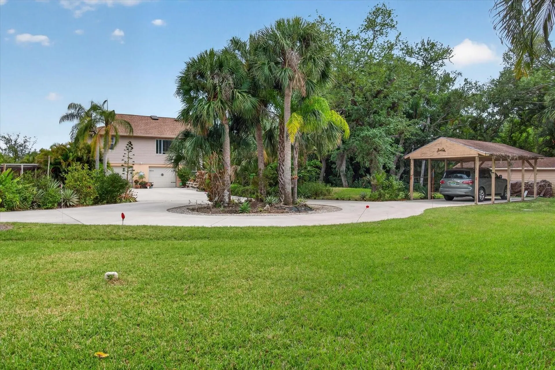 4190 Strombus Road Venice FL 34293