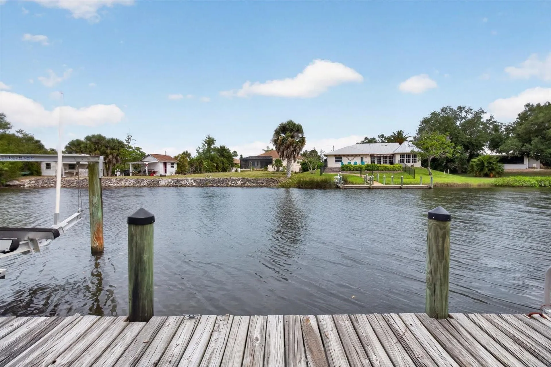 4190 Strombus Road Venice FL 34293