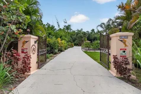 4190 Strombus Road Venice FL 34293