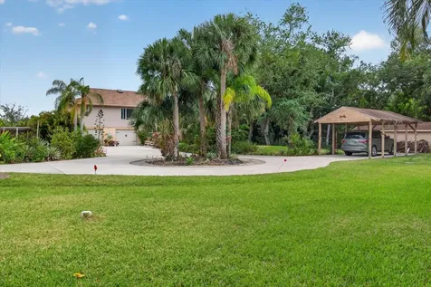 4190 Strombus Road Venice FL 34293
